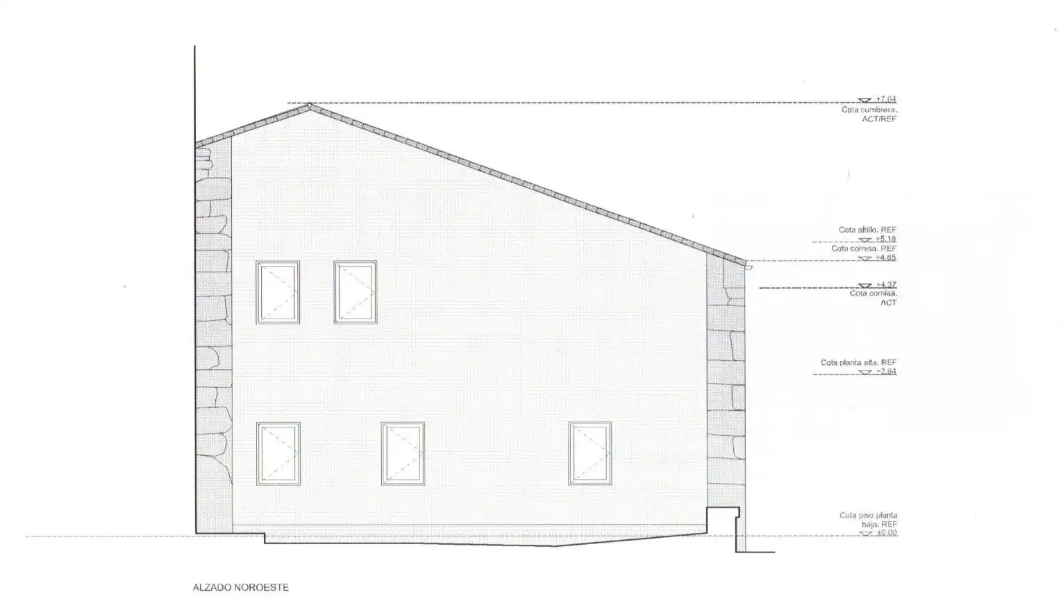 Casa o chalet en venta en Santiago de Compostela  con Terraza