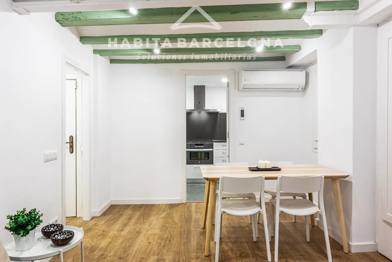 Habitación de Piso de alquiler en Ciutat Vella
