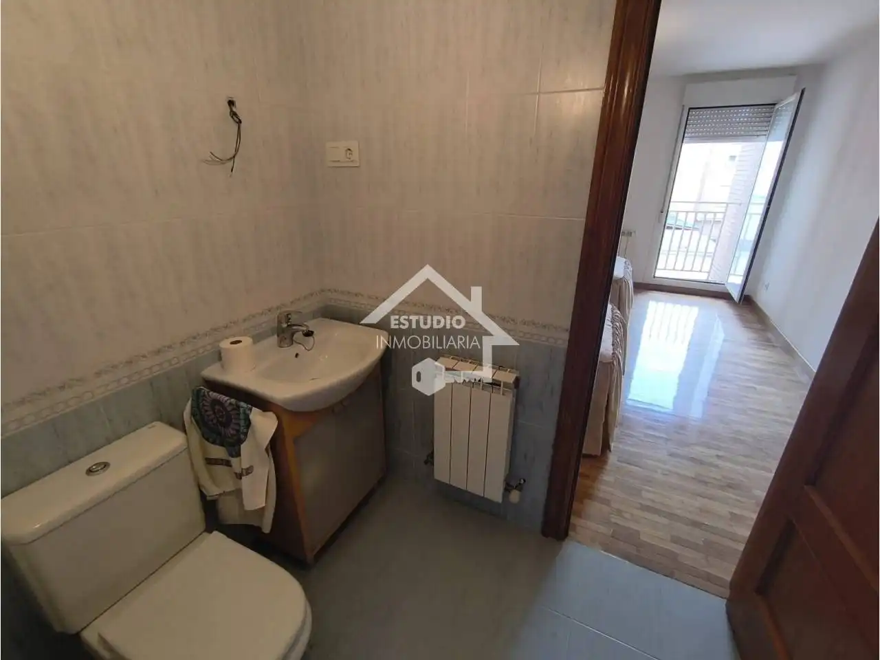 Flat for sale in Mendavia, Navarra