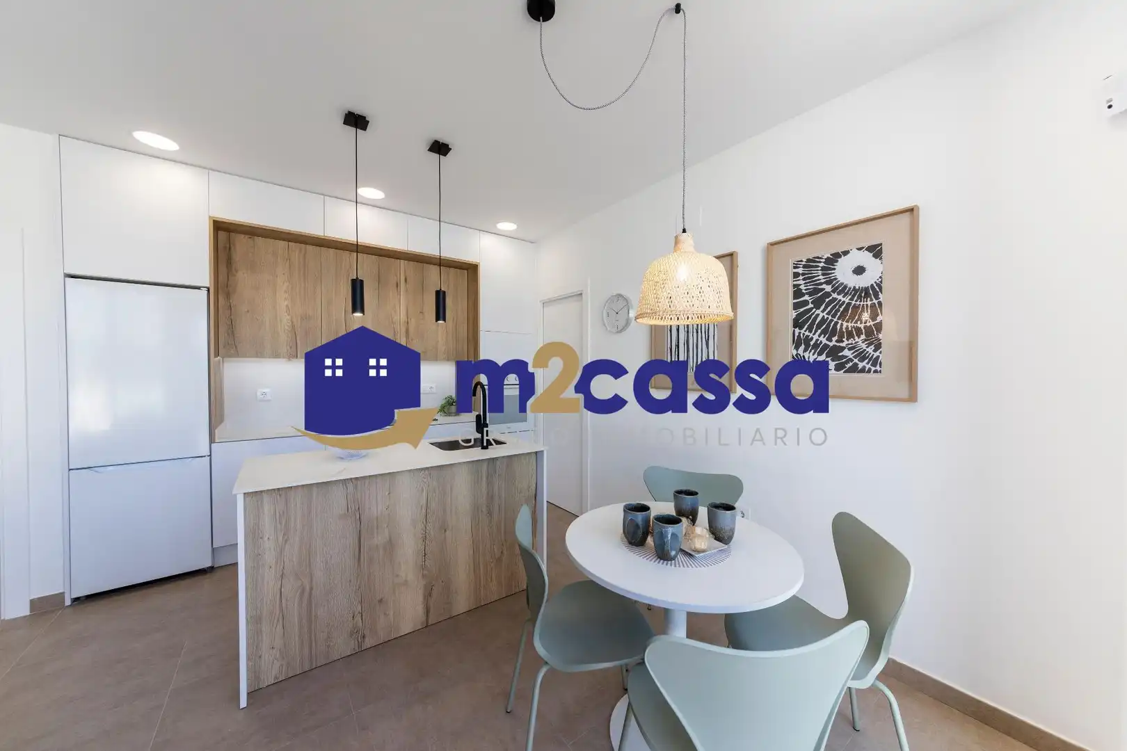 Villa con piscina in vendita a San Juan de los Terreros, imagen 3