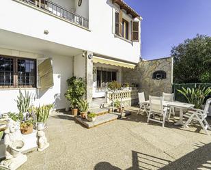 Garden of House or chalet for sale in Santa Margalida