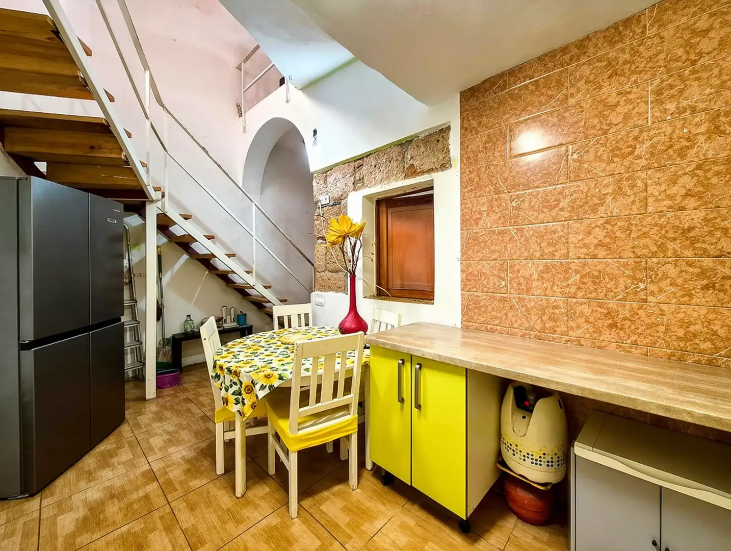 Finca rústica en venta en Calle Tirma, 17, Callejón del Castillo - El Calero - Las Huesas