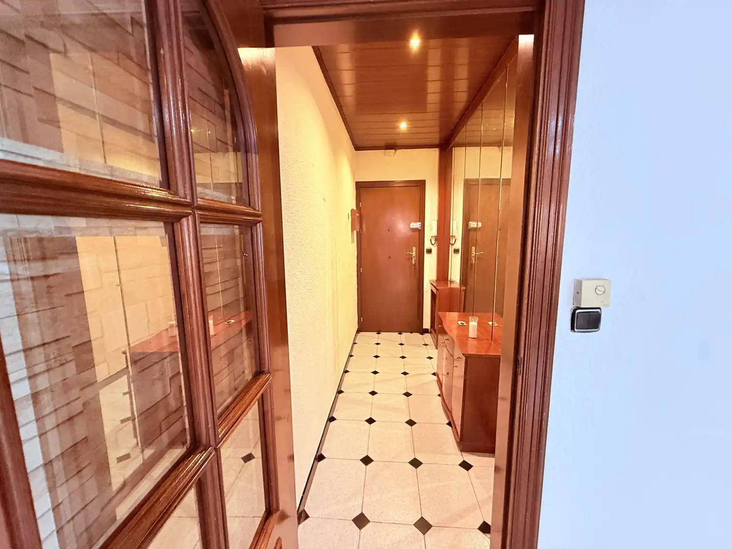 Planta baja en venta en Badalona con Aire acondicionado, Calefacción y Jardín privado