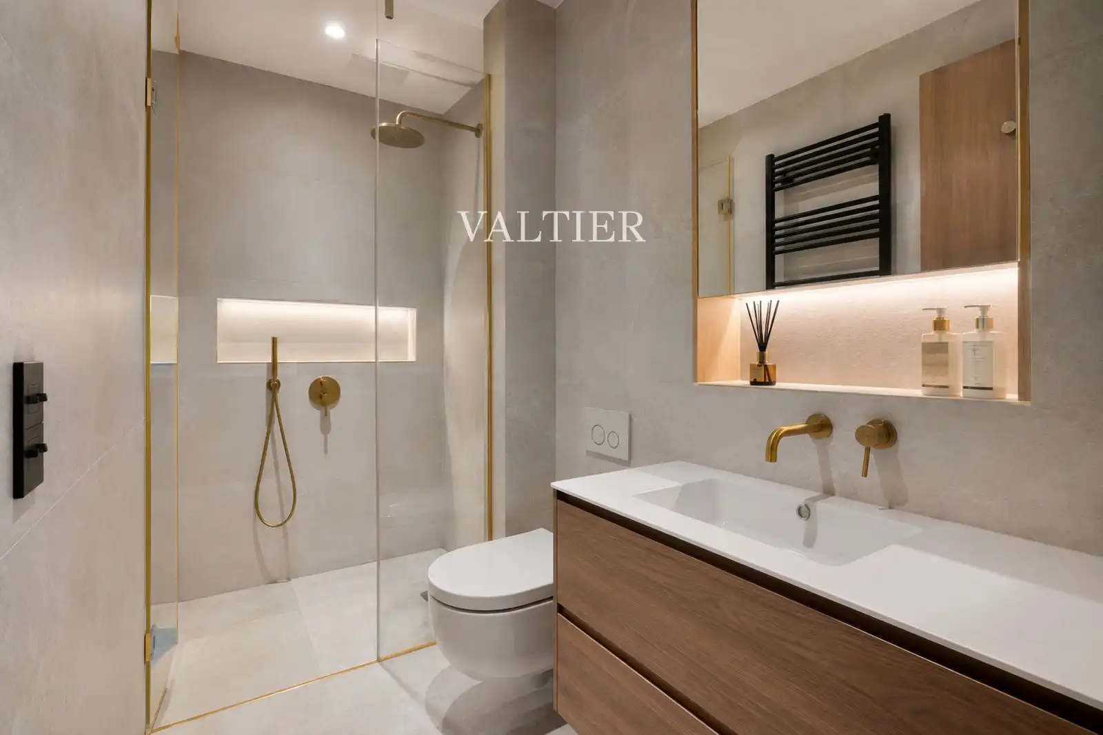 Appartamento con ascensore in vendita a Barrio de Salamanca, imagen 5