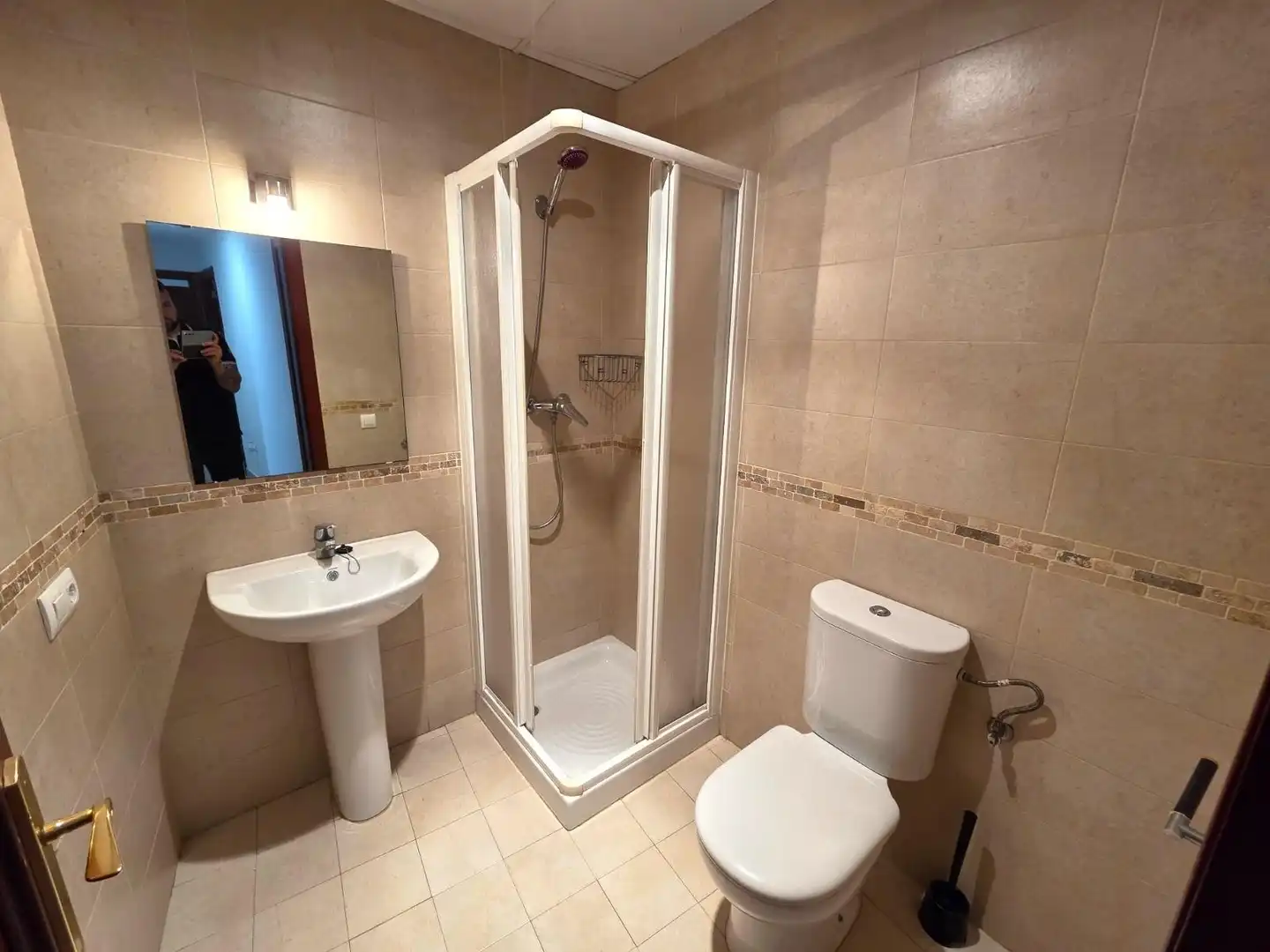 Flat with lift for sale in Núcleo urbano, imagen 19
