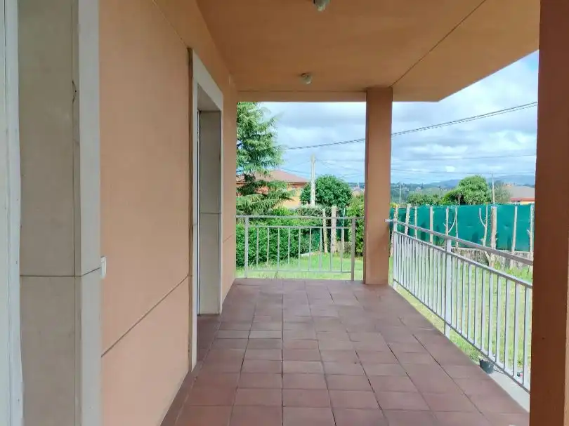 Haus mit Garten zum Verkauf in camino de la ñora 191, imagen 8