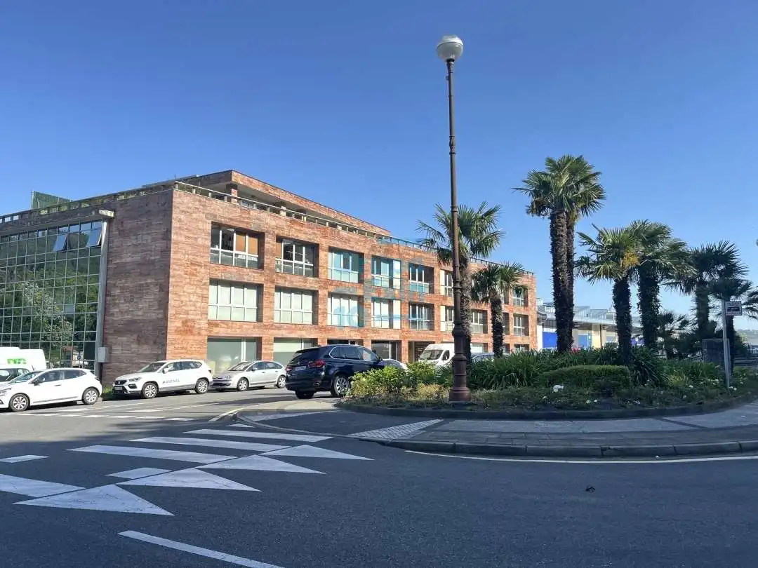 Oficina amb ascensor en venda a Lasarte-Oria, imagen 2