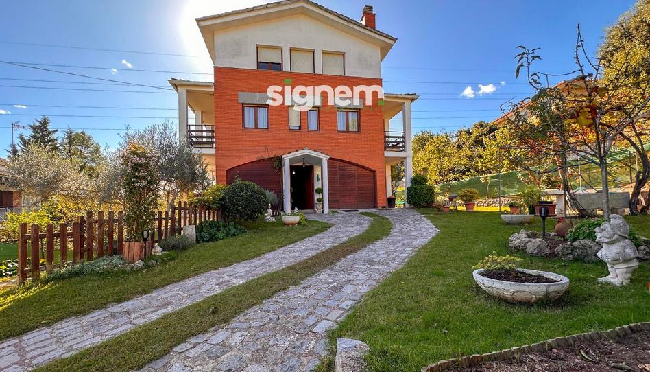 Foto 1 de Casa o xalet en venda a Sant Fruitós de Bages, Barcelona