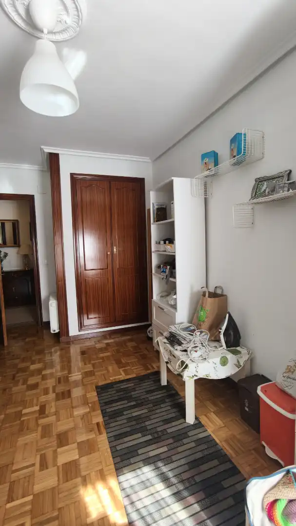 Appartamento con ascensore in vendita a Avenida de Cervantes, imagen 14