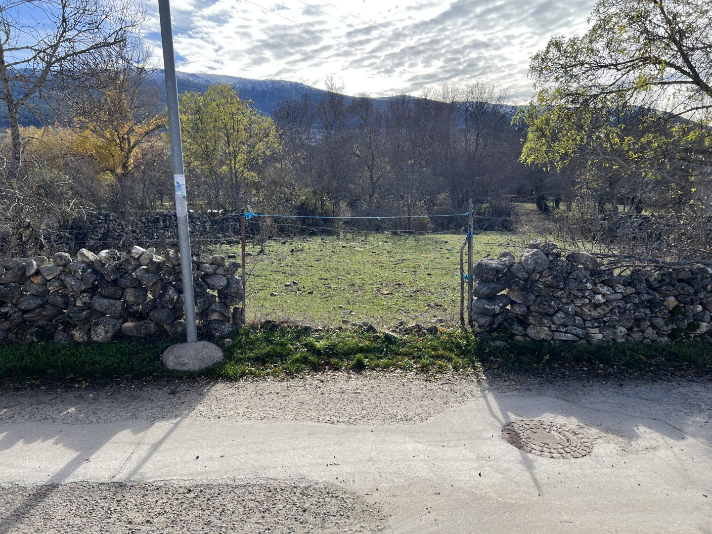 Residencial en venda en Matabuena