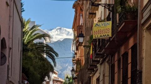 Foto 4 de Edificio en venta en Calle Solares, 10, San Matías - Realejo, Granada