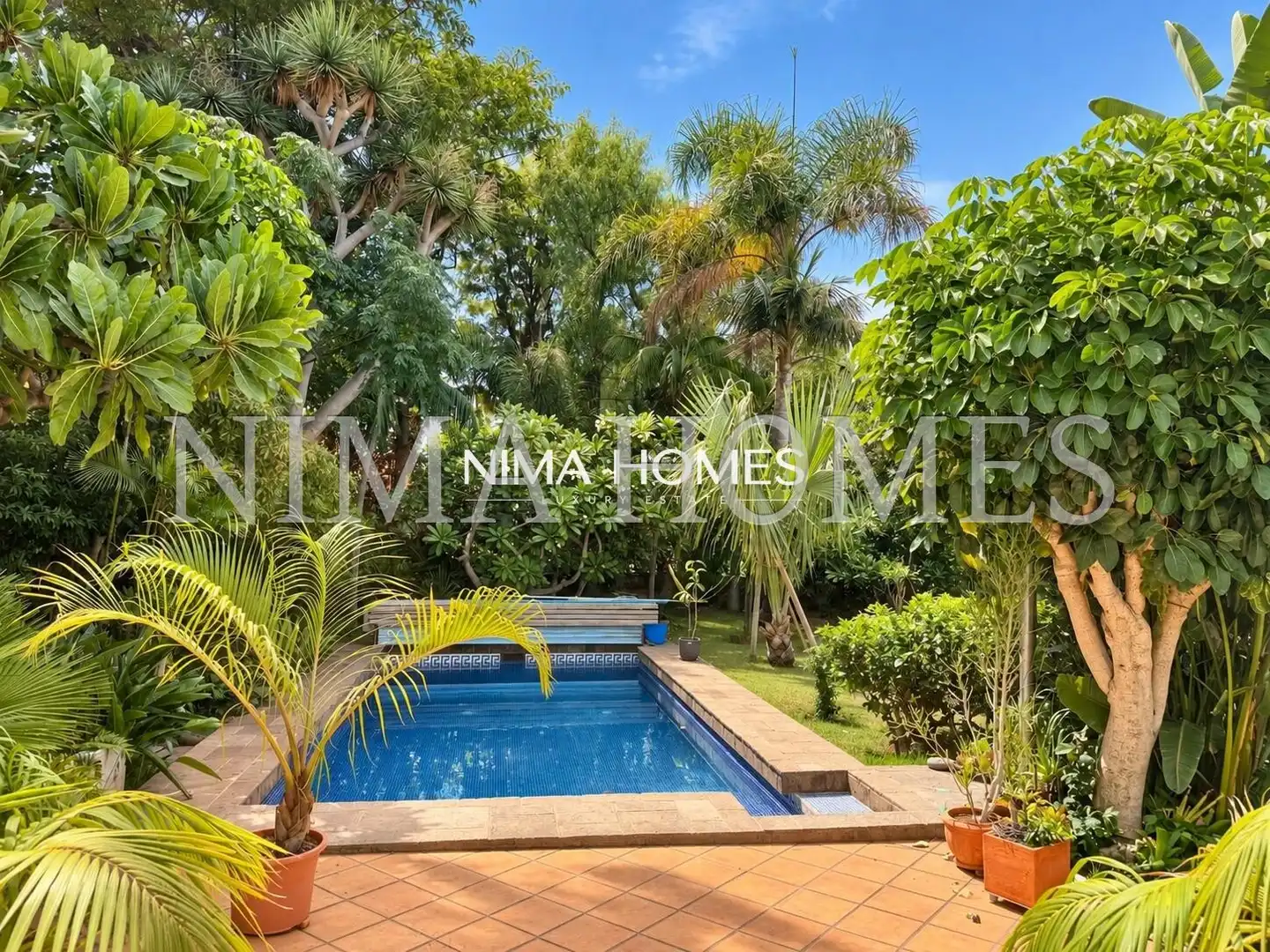 Maison avec jardin à vendre à Las Cuevas - Los Gómez, imagen 43