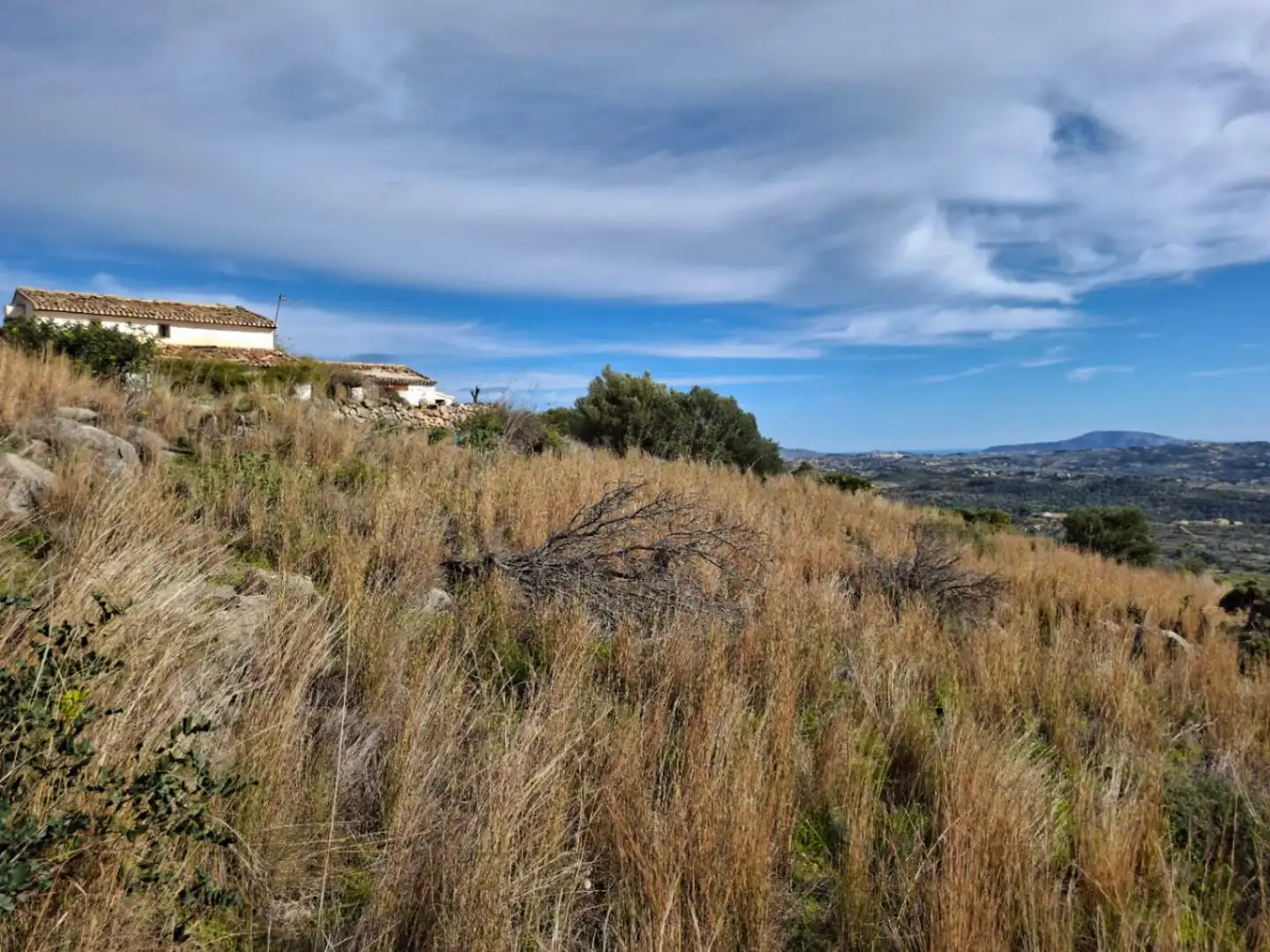 Landhaus mit Garten zum Verkauf in Benissa pueblo, imagen 5