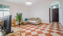 Bedroom of Flat for sale in  Sevilla Capital  with Air Conditioner