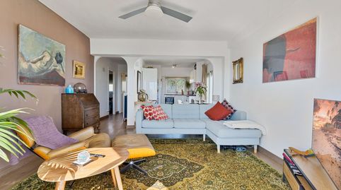 Foto 3 de Apartamento en venta en Playamar - Benyamina, Torremolinos