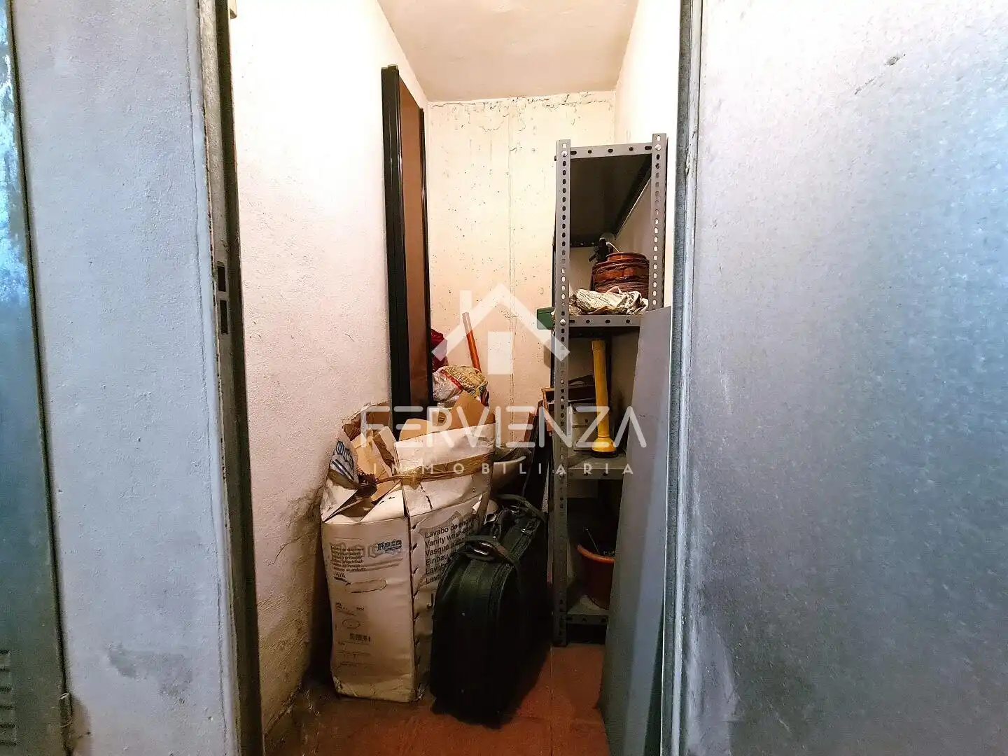 Piso en venta en Oviedo 