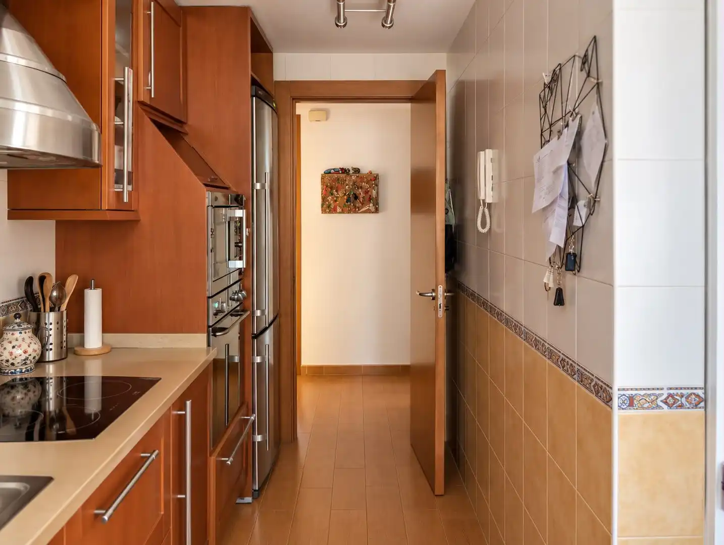 Apartamento con piscina en venta en Arroyo de la Miel, imagen 7