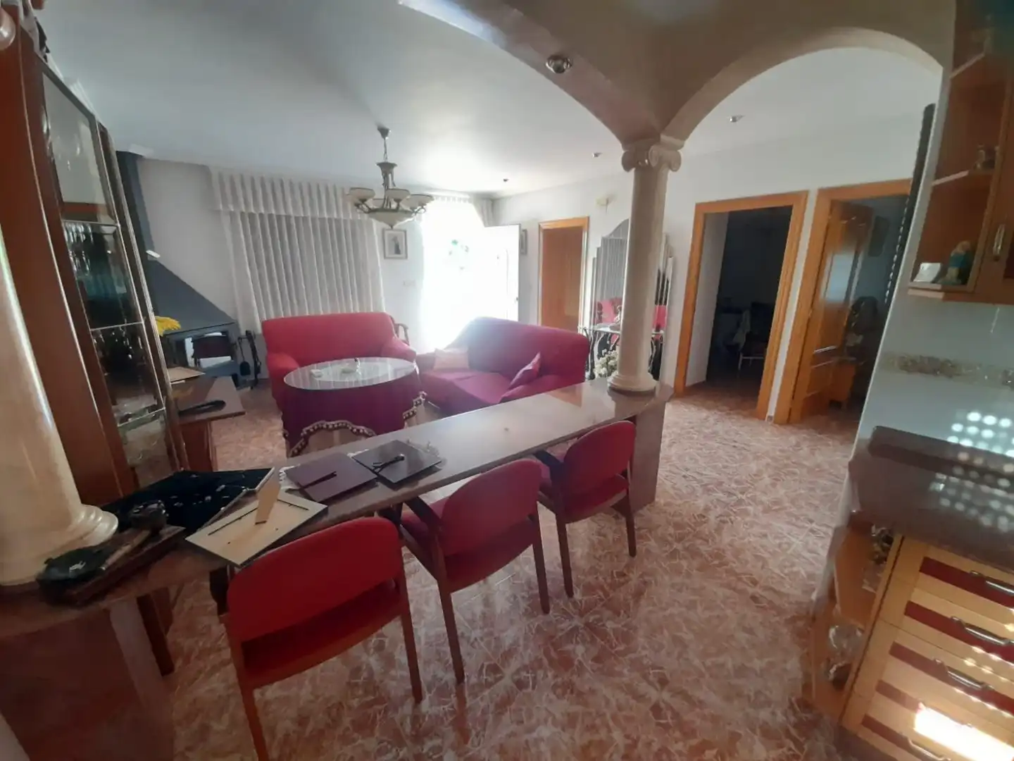 Chalet con terraza en venta en El Llano, imagen 24