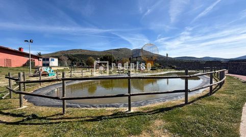 Foto 3 von Wohnung zum Verkauf in Los Ángeles de San Rafael, El Espinar