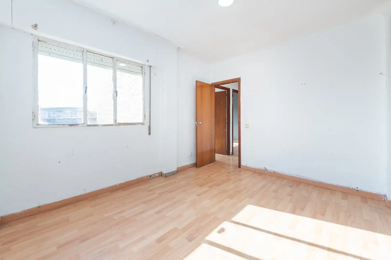 Habitación de Piso en venta en Fuenlabrada con Terraza