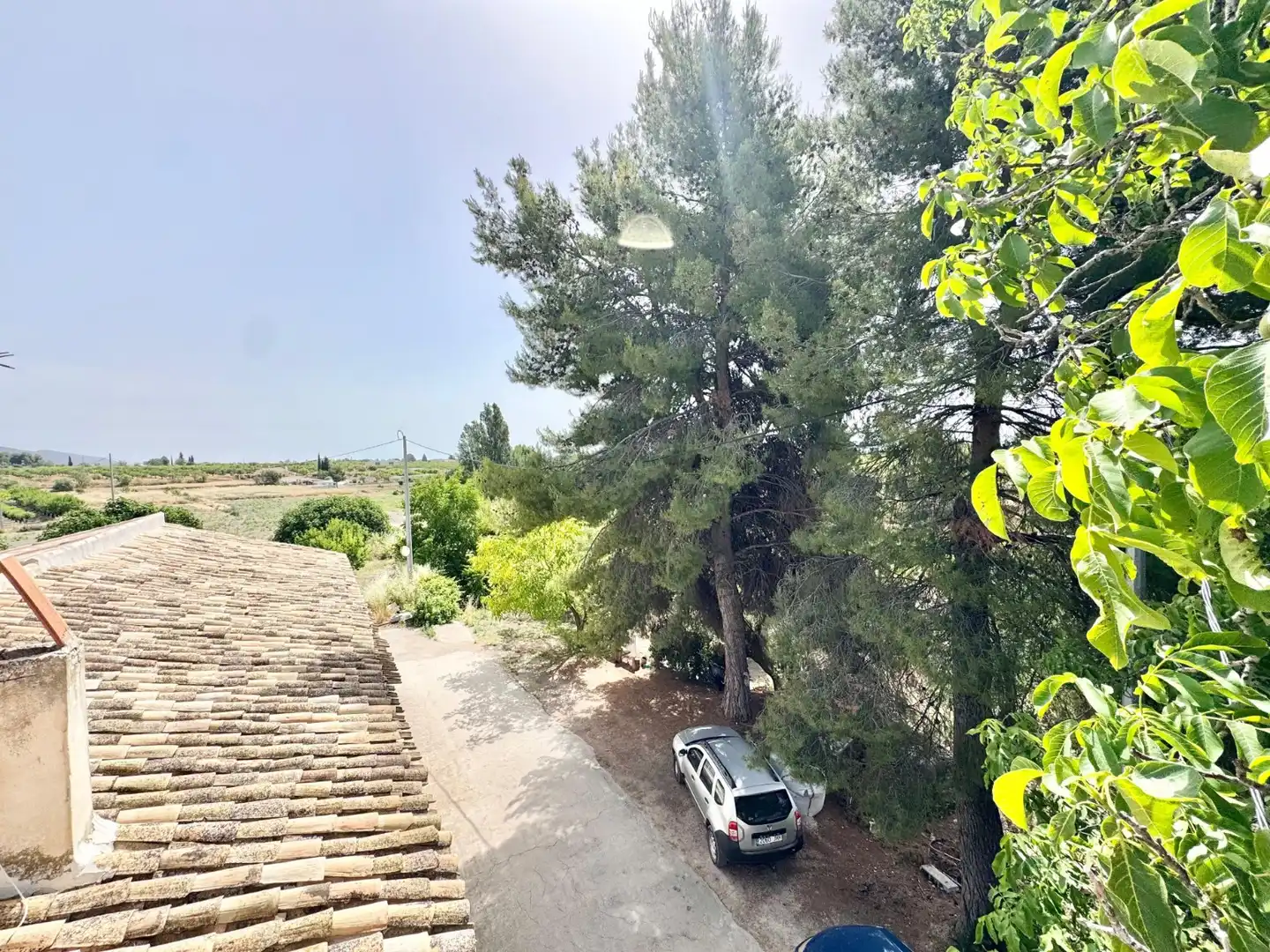 Country homes for rent in Caravaca de la Cruz  with Furnished