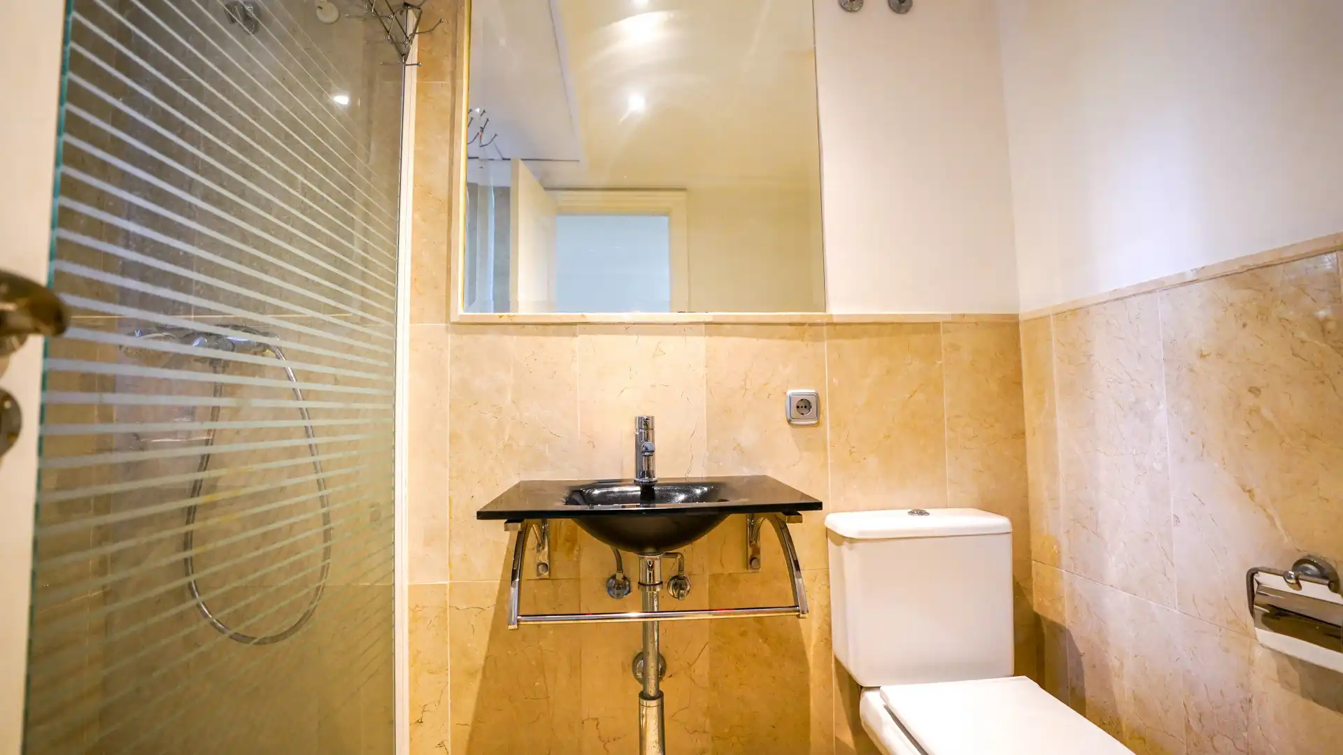 Apartamento con piscina en venta en Benamara - Atalaya, imagen 21
