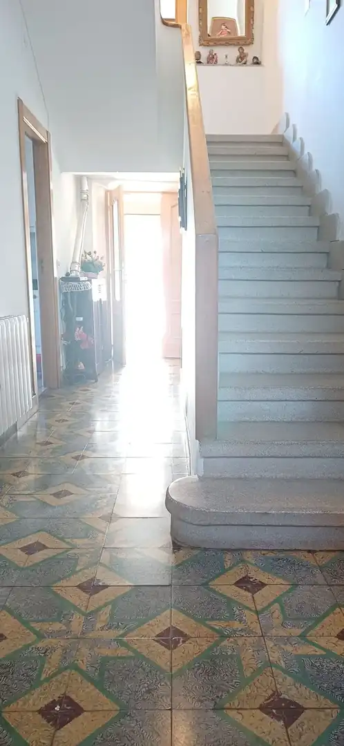 Casa o xalet en venda en Valderrey amb Calefacció, Terrassa i Traster