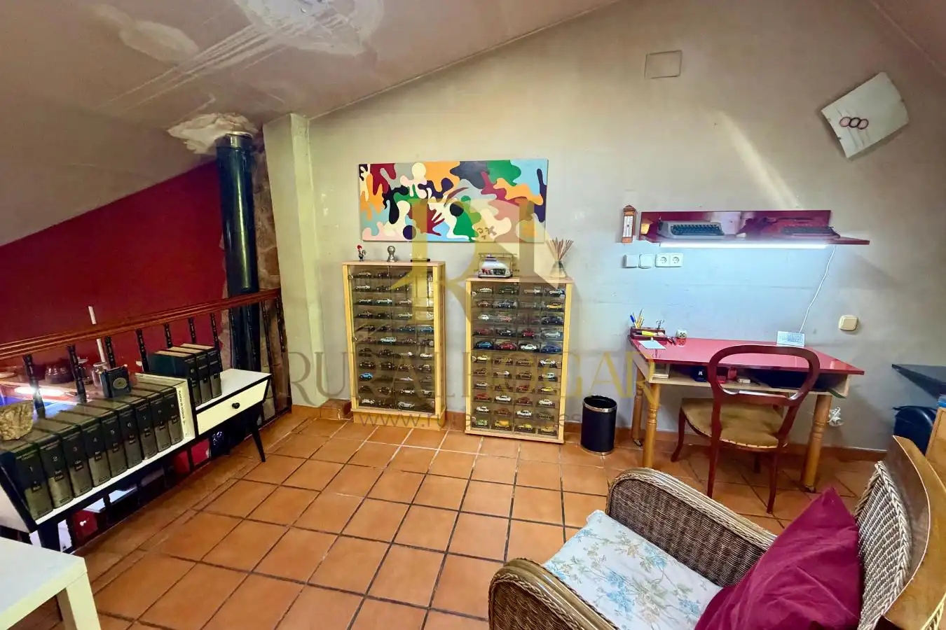 Apartament en venda en Villel de Mesa, Guadalajara