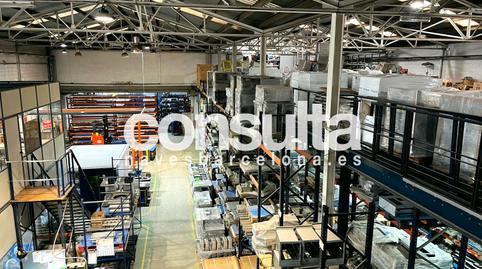 Photo 5 of Industrial buildings for sale in Carrer Fresser, 1c, Mas Rampinyo - Montcada Nova - Carrerada, Barcelona