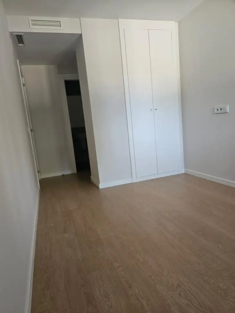 Bedroom of Ground floor for sale in Benalmádena  with Air Conditioner, Terrace and Community pool