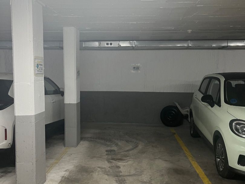 Aparcament de Garatge de lloguer en Viladecans