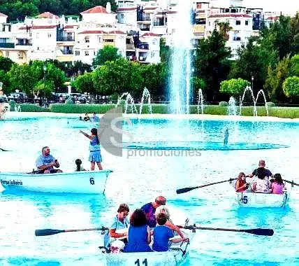Habitatge amb piscina en venda a El Pinillo, imagen 18