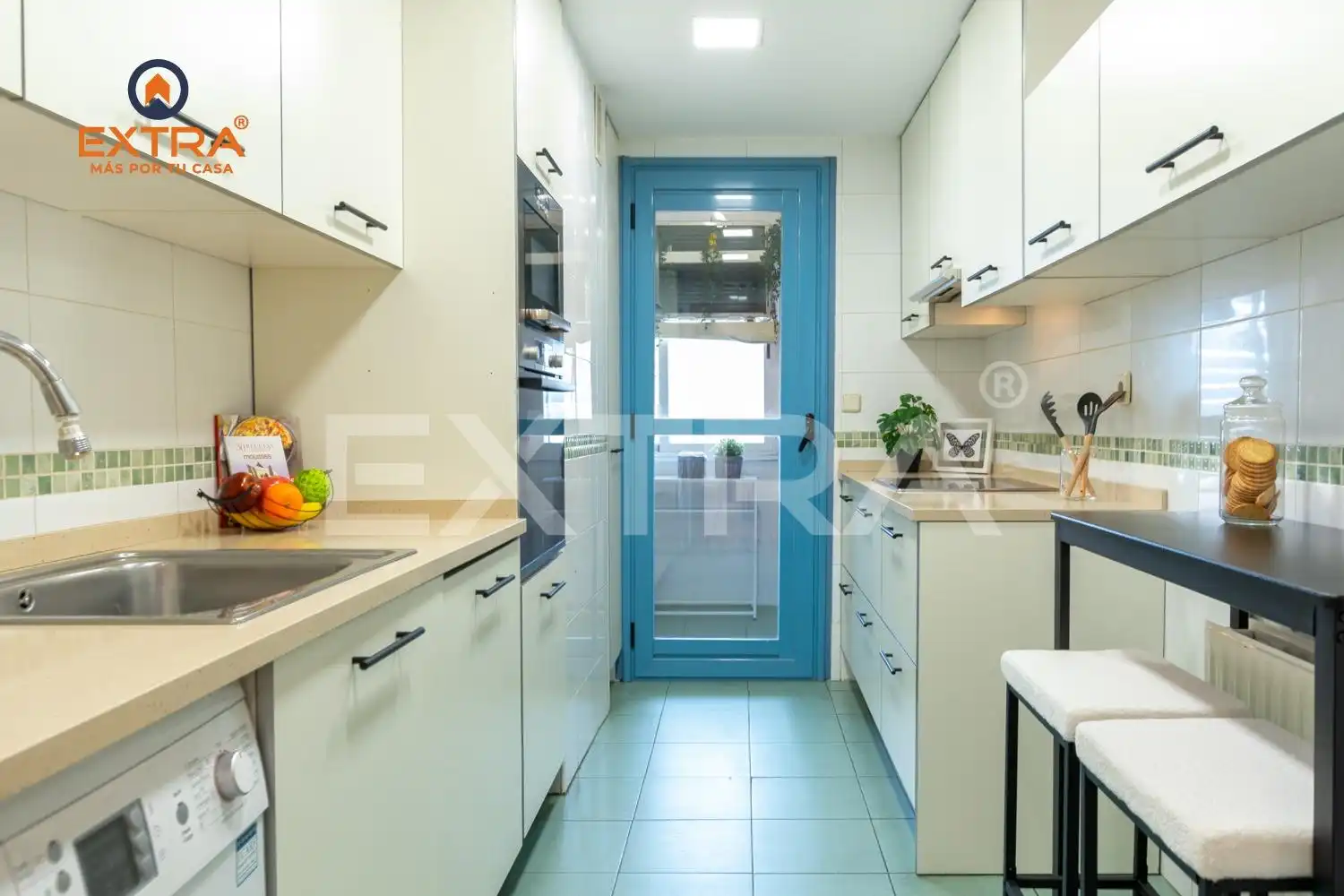 Flat with pool for sale in Calle Jorge Juan, imagen 11