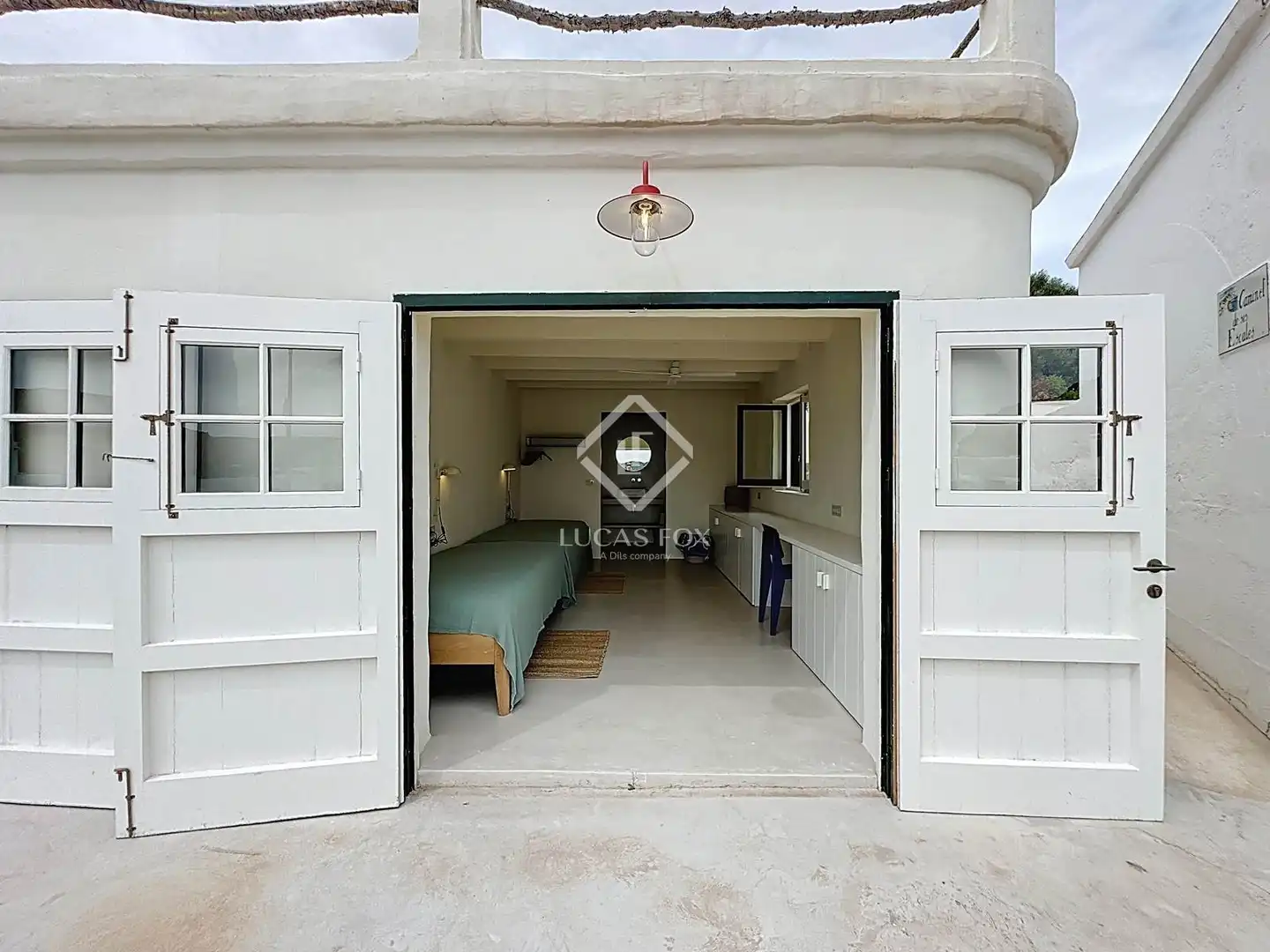 Casa o chalet en venta en Maó - Mahón con Aire acondicionado, Calefacción y Terraza