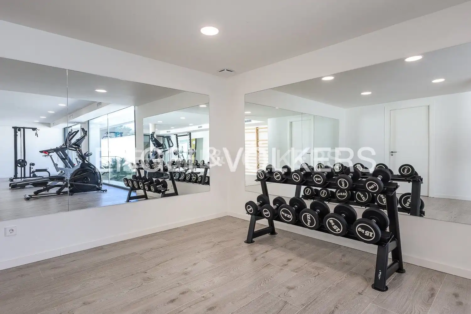 Flat for sale in Pedreguer  with Air Conditioner, Heating and Private garden