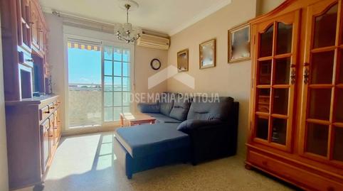 Foto 4 de Pis en venda a Chapín - Campus Universitario - Navinco, Cádiz