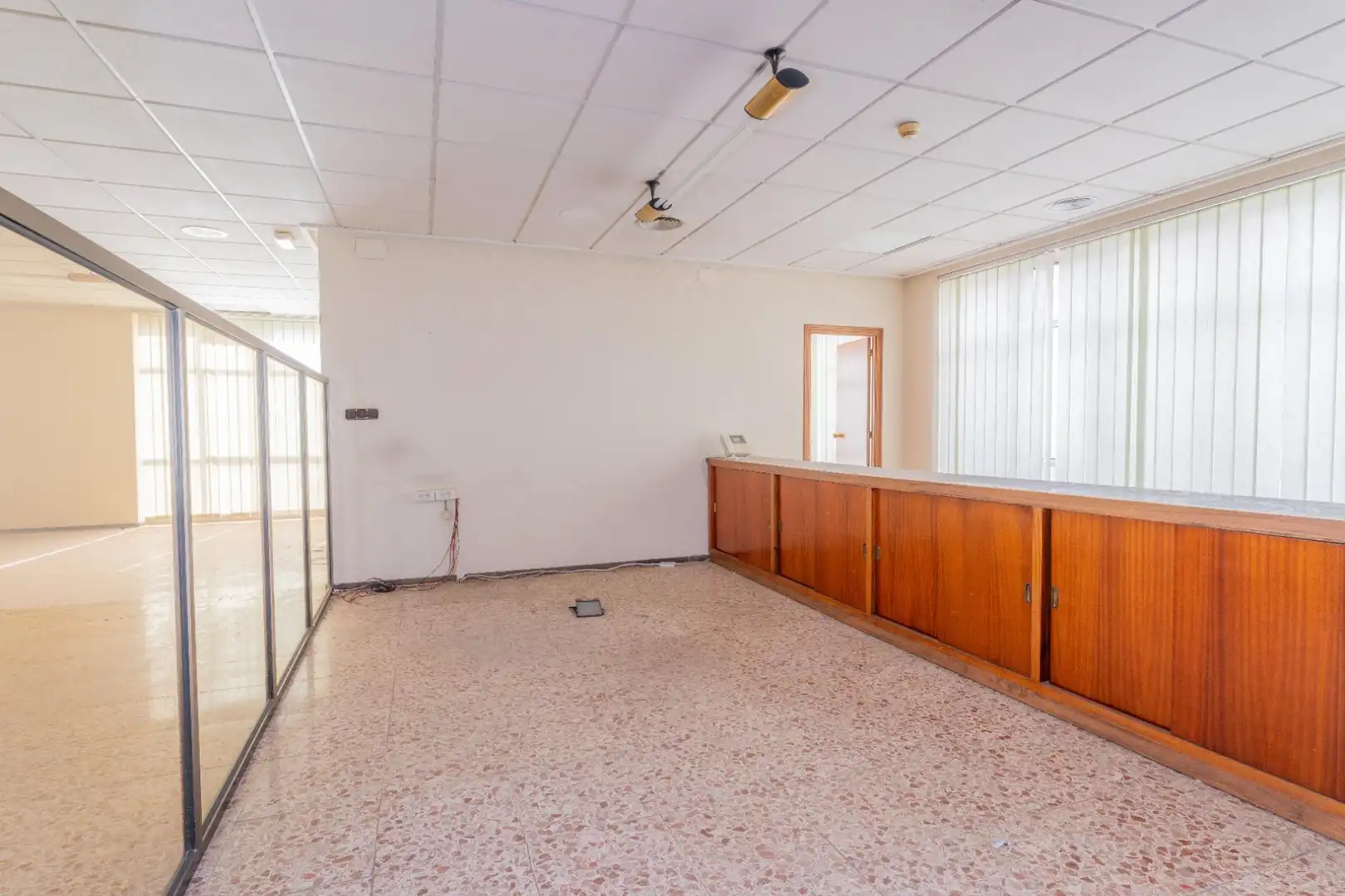 Industrial buildings for rent in Elche / Elx