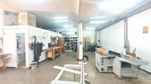 Foto 5 von Geschaftsraum zur Miete in Les Planes, L'Hospitalet de Llobregat