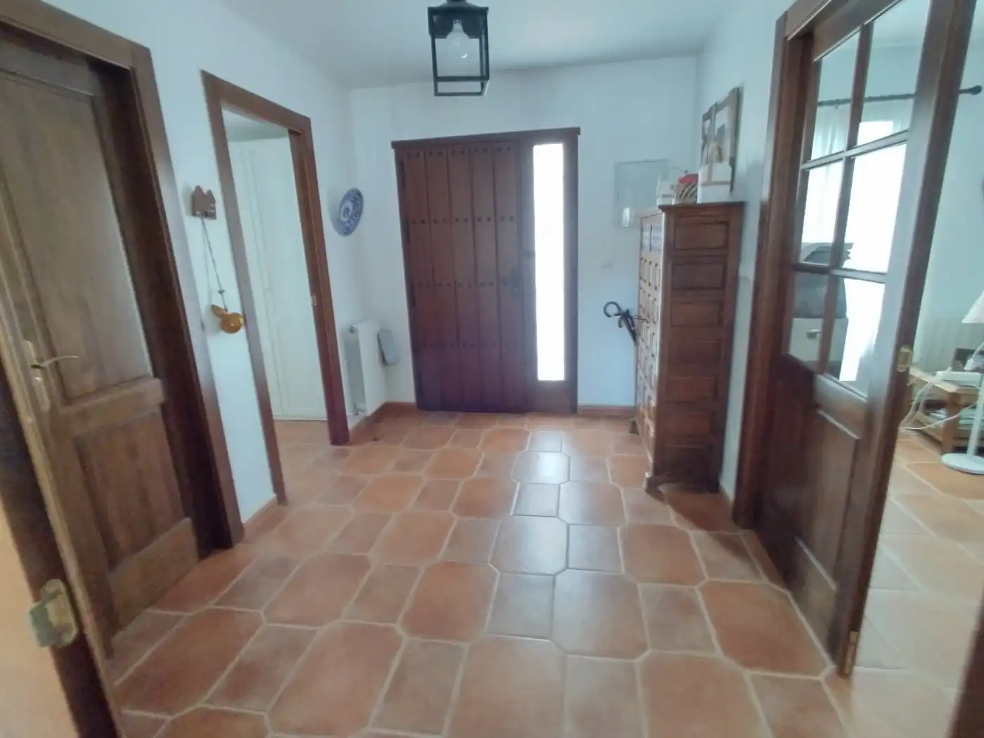 Casa amb jardí en venda a Fuensanta, imagen 6