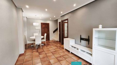 Foto 3 de Piso en venta en Calle Badames, 1, Voto, Cantabria