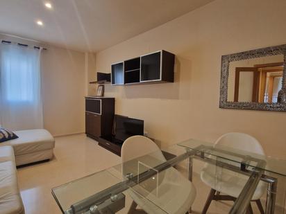 Living room of Flat for sale in Jerez de la Frontera  with Air Conditioner and Heating