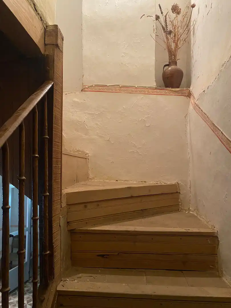 Finca rústica en venda en Villar del Pedroso