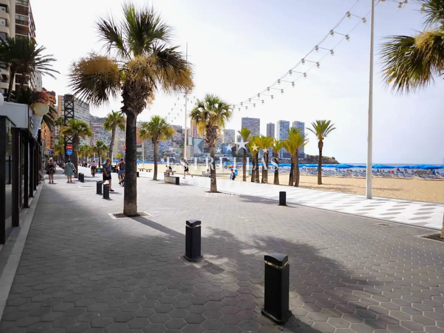 Apartment with terrace for sale in Playa de Levante, imagen 19