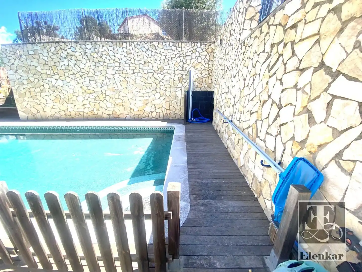 Casa con piscina en venta en GESSAMI, imagen 17