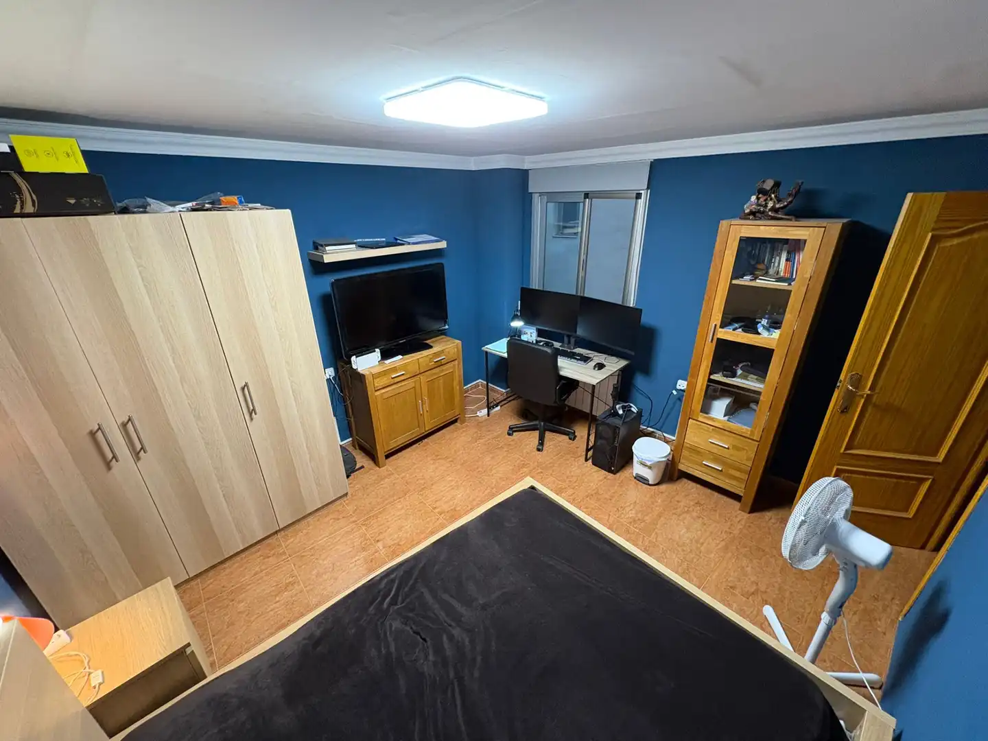 Piso con terraza en venta en Casco Urbano, imagen 25