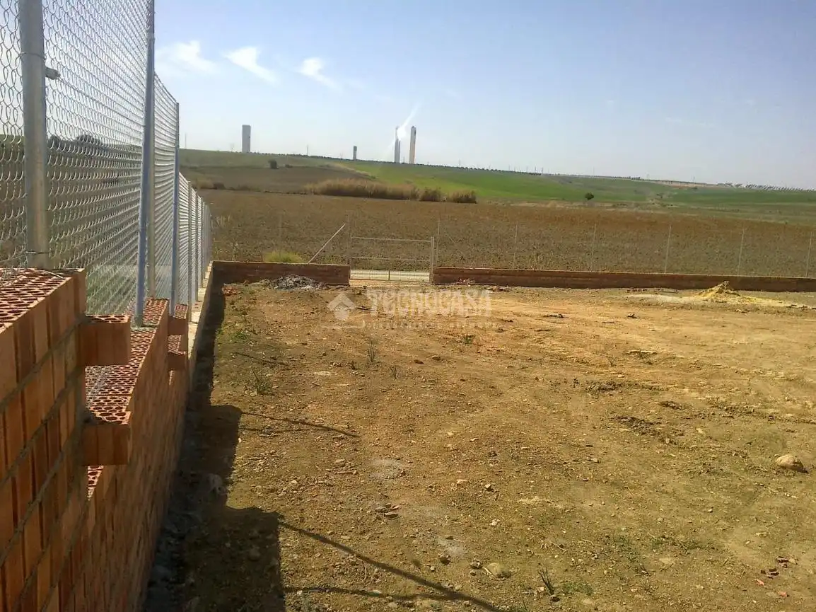 Terreny residencial en venda a Sanlúcar la Mayor, imagen 10