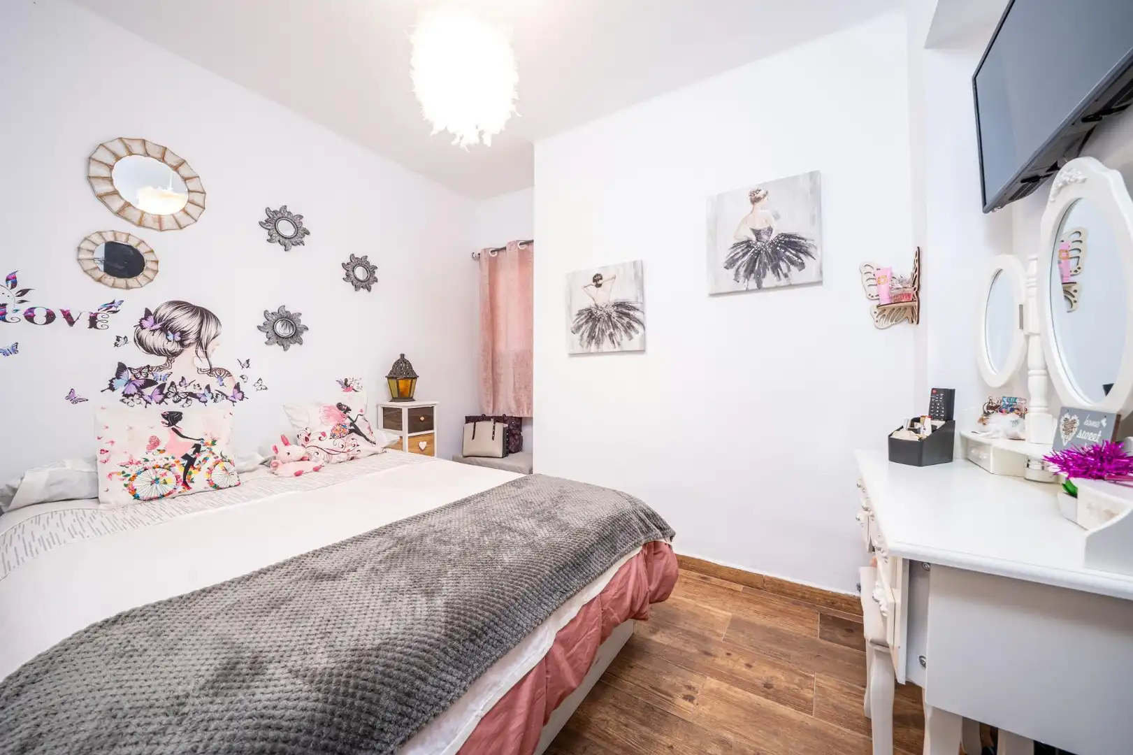 Flat for sale in Son Cladera