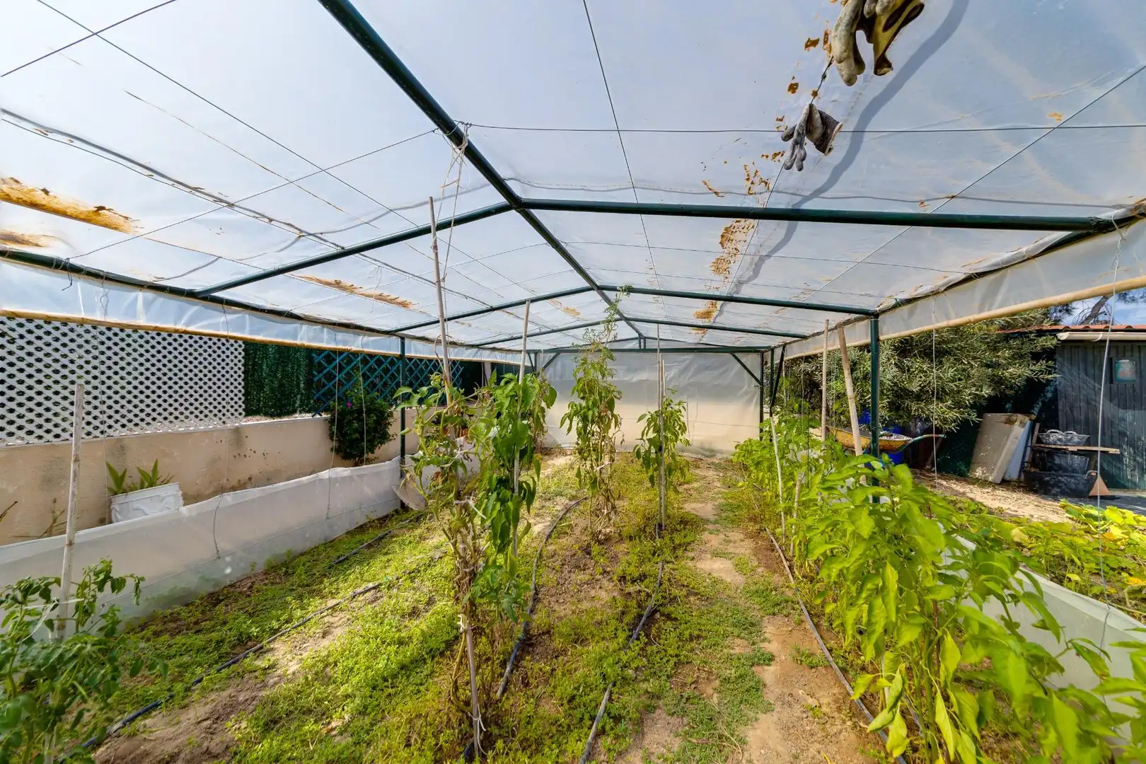 Casa o xalet en venda a Carrer Carrer de la Sierra Morena-las Filipinas, Villamartín - Las Filipinas