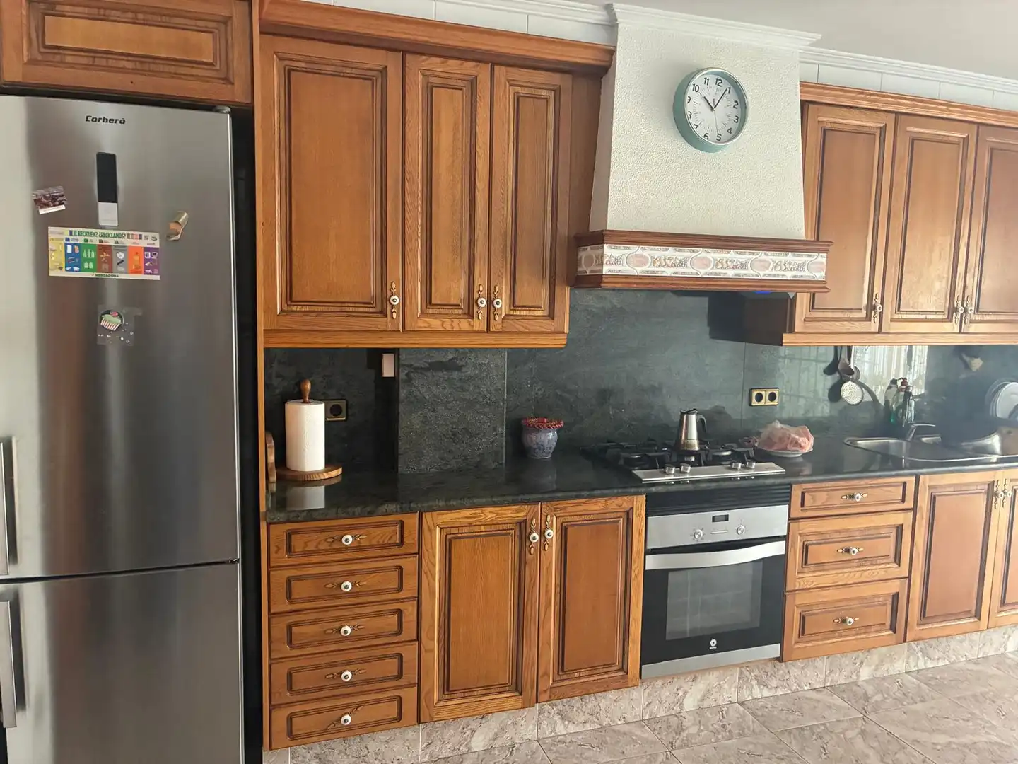 Adosado con terraza en venta en Cerdanyola, imagen 14