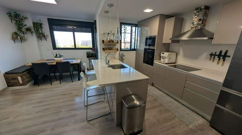 Photo 5 of Flat for sale in Plaza del Papa Juan Pablo II, Paus - Poligono San Blas, Alicante / Alacant